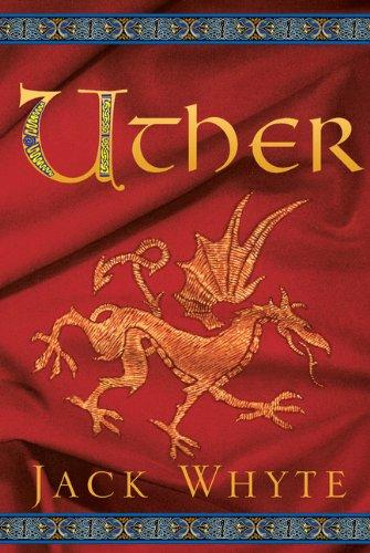 Book Uther (A Dream of Eagles #7) free