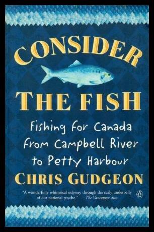 Book Consider the Fish free