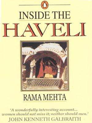 Book Inside the Haveli free