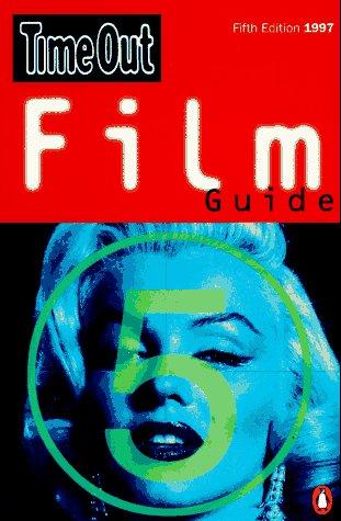 Book Time Out Film Guide, 5th Edition free