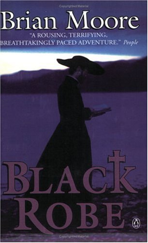 Book Black Robe free