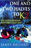 Book One and two halves to K2 (BBC Books) free