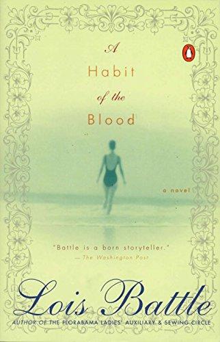 Book A Habit of the Blood free