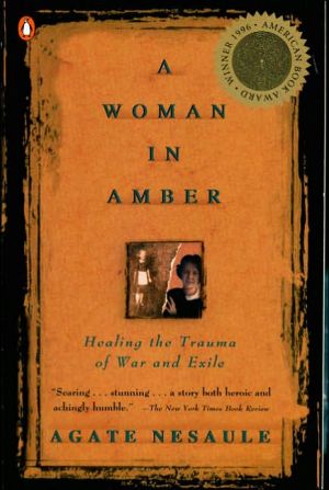 Book A Woman in Amber: Healing the Trauma of War and Exile free