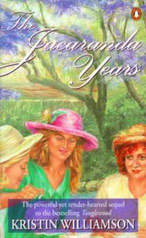 Book The Jacaranda Years free