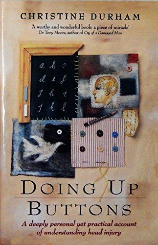 Book Doing up Buttons free