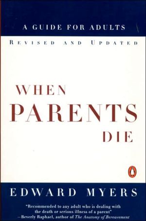 Book When Parents Die: A Guide for Adults free