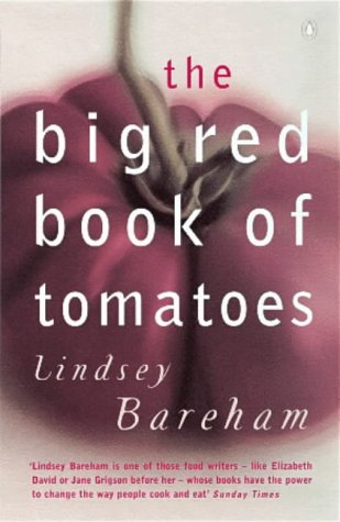 Book The Big Red Book of Tomatoes (Penguin Cookery Library) free