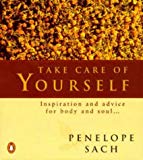 Book Take Care of Yourself free