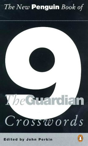 Book New Penguin Bk Guardian Cross 9 (penguin Crosswords) (bk. 9) free