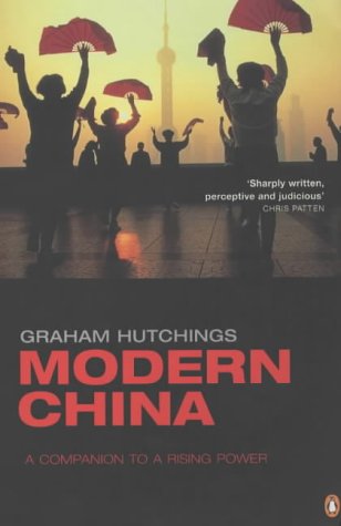 Book Modern China: A Companion To Rising Power free