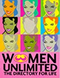 Book Women Unlimited: the Directory for Life Pb (Double You Ltd) free