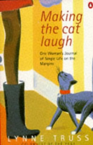 Book Making the Cat Laugh free