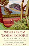 Book Word From Wormingford a Parish Year free
