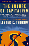 Book The Future of Capitalism: How Today's Economic Forces Shape Tomorrow's World free