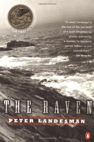 Book The Raven free