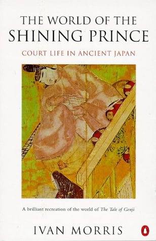 Book World of the Shining Prince Court Life I (Penguin History) free