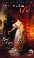 Book The Devil in Music (Julian Kestrel Mystery) free