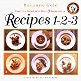 Book Recipes 1-2-3: Fabulous Food Using Only 3 Ingredients free
