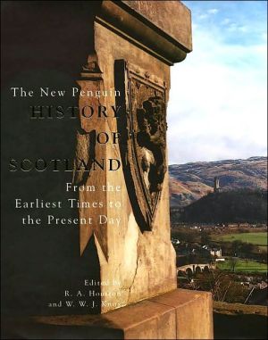 Book The New Penguin History of Scotland: From the Earliest Times to the Present Day free