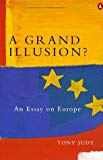 Book A Grand Illusion?: Essay On Europe (penguin Politics) free