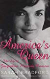 Book America's Queen: The Life of Jacqueline Kennedy Onassis free