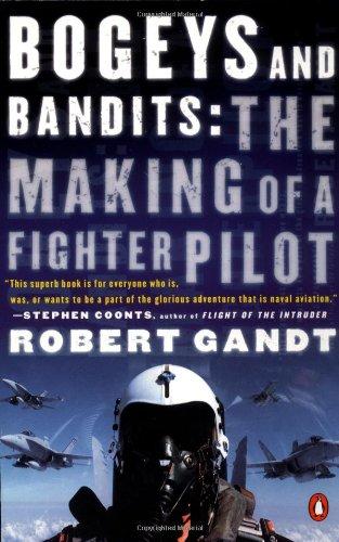 Book Bogeys and Bandits: The Making of a Fighter Pilot free