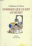Book The Secret Pilgrim free