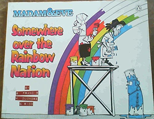 Book Somewhere Over the Rainbow Nation: the Fourth Madam & Eve free