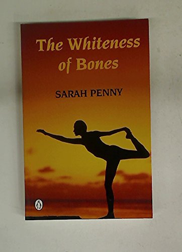 Book The Whiteness of Bones free