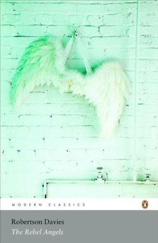 Book Rebel Angels free