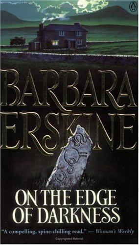 Book On the Edge of Darkness free