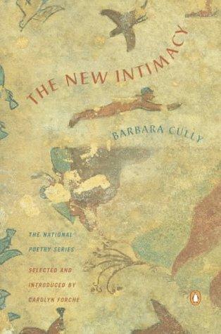 Book The New Intimacy (National Poetry Series) free