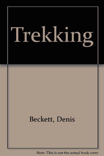 Book Trekking: In search of the real South Africa free