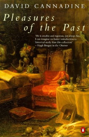 Book Pleasures of the Past free