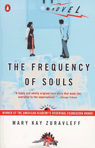 Book The Frequency of Souls free