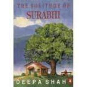 Book The solitude of Surabhi free