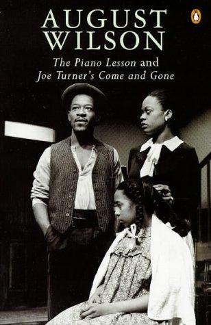Book The Piano Lesson (penguin Plays & Screenplays) free