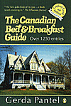 Book Canadian Bed and Breakfast Guide 1997-1998: 1997-1998 Edition (1997/98)(13th ed) free