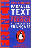 Book Nouvelles en français: Nouveau texte parallèle de Penguin (French Edition) free