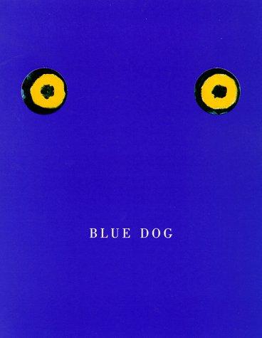Book Blue Dog free