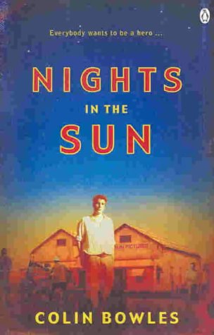 Book Nights in the Sun free