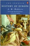 Book The Penguin History of Europe free