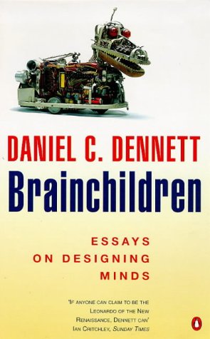 Book Brainchildren (Penguin Press Science) free