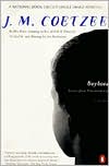 Book Boyhood: Scenes from Provincial Life free