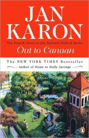Book Out to Canaan (Book 4 of the Mitford Years) free