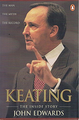 Book Keating - The Inside Story free