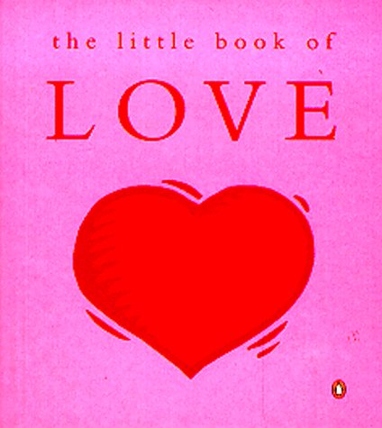 Book The Little Book of Love free