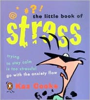 Book The Little Book of Stress free