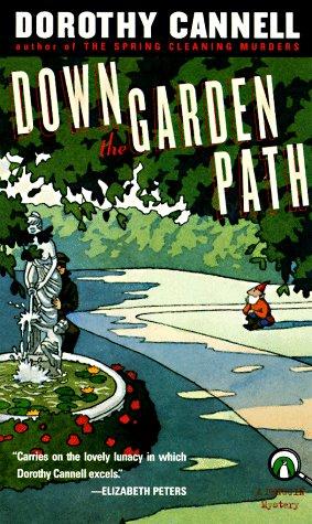 Book Down the Garden Path (Tessa Fields Mystery) free Book Down the Garden Path (Tessa Fields Mystery) free